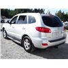Image 7 : F5 --  2008 HYUNDAI SANTA FE GL AWD , Grey , 201658  KM's