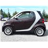 Image 8 : E4 --  2010 SMART FORTWO PURE , Grey , 179072  KM's