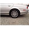 Image 13 : H6A --  2000 JAGUAR S-TYPE  , Silver , 152679  KM's