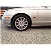 Image 16 : H6A --  2000 JAGUAR S-TYPE  , Silver , 152679  KM's