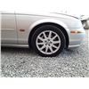 Image 18 : H6A --  2000 JAGUAR S-TYPE  , Silver , 152679  KM's