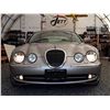Image 51 : H6A --  2000 JAGUAR S-TYPE  , Silver , 152679  KM's