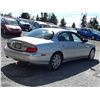 Image 5 : H6A --  2000 JAGUAR S-TYPE  , Silver , 152679  KM's