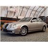 Image 9 : H6A --  2000 JAGUAR S-TYPE  , Silver , 152679  KM's
