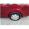 Image 11 : F4 --  2008 NISSAN VERSA S  , Red , 218947  KM's