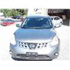 Image 2 : C5 --  2011 NISSAN ROGUE S , Blue , 212780  KM's