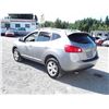 Image 7 : C5 --  2011 NISSAN ROGUE S , Blue , 212780  KM's