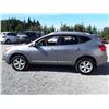 Image 8 : C5 --  2011 NISSAN ROGUE S , Blue , 212780  KM's