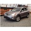 Image 9 : C5 --  2011 NISSAN ROGUE S , Blue , 212780  KM's