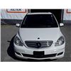Image 2 : I1 --  2007 MERCEDES B200  , White , 226899  KM's