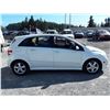 Image 4 : I1 --  2007 MERCEDES B200  , White , 226899  KM's
