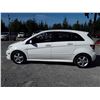 Image 8 : I1 --  2007 MERCEDES B200  , White , 226899  KM's