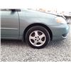 Image 16 : D4 --  2005 TOYOTA COROLLA CE , Green , 257887  KM's