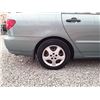 Image 17 : D4 --  2005 TOYOTA COROLLA CE , Green , 257887  KM's