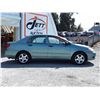 Image 4 : D4 --  2005 TOYOTA COROLLA CE , Green , 257887  KM's
