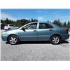 Image 8 : D4 --  2005 TOYOTA COROLLA CE , Green , 257887  KM's