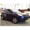 Image 10 : E6 --  2010 HYUNDAI TUCSON GLS  , Blue , 177223  KM's