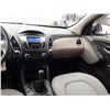 Image 33 : E6 --  2010 HYUNDAI TUCSON GLS  , Blue , 177223  KM's