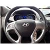 Image 35 : E6 --  2010 HYUNDAI TUCSON GLS  , Blue , 177223  KM's