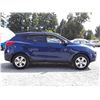Image 4 : E6 --  2010 HYUNDAI TUCSON GLS  , Blue , 177223  KM's