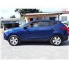 Image 8 : E6 --  2010 HYUNDAI TUCSON GLS  , Blue , 177223  KM's