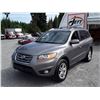 Image 1 : G1 --  2011 HYUNDAI SANTA FE SE AWD , Grey , 145943  KM's