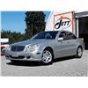 Image 1 : A5 --  2003 MERCEDES E320 , Silver , 219848  KM's