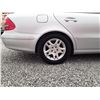 Image 20 : A5 --  2003 MERCEDES E320 , Silver , 219848  KM's