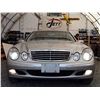 Image 47 : A5 --  2003 MERCEDES E320 , Silver , 219848  KM's