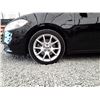 Image 16 : D2 --  2013 DODGE DART SXT  , Black , 155592  KM's