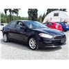 Image 3 : D2 --  2013 DODGE DART SXT  , Black , 155592  KM's
