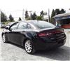 Image 7 : D2 --  2013 DODGE DART SXT  , Black , 155592  KM's