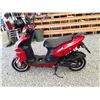 Image 10 : 833 --  TOMOS NITRO SCOOTER 49CC