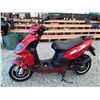 Image 11 : 833 --  TOMOS NITRO SCOOTER 49CC