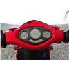 Image 12 : 833 --  TOMOS NITRO SCOOTER 49CC