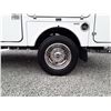 Image 29 : 0ZNOONC --  2008 FORD F450 TWIN TURBO DIESEL SUPER DUTY 4X4 UTILITY TRUCK , White , 173220  KM's