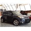 Image 10 : H6C --  2015 KIA SOUL PLUS , Blue , 212034  KM's