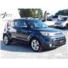 Image 3 : H6C --  2015 KIA SOUL PLUS , Blue , 212034  KM's