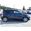 Image 4 : H6C --  2015 KIA SOUL PLUS , Blue , 212034  KM's