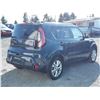 Image 5 : H6C --  2015 KIA SOUL PLUS , Blue , 212034  KM's