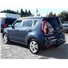Image 7 : H6C --  2015 KIA SOUL PLUS , Blue , 212034  KM's