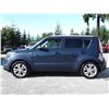 Image 8 : H6C --  2015 KIA SOUL PLUS , Blue , 212034  KM's