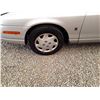 Image 8 : I4 --  2002 SATURN SL1 , Grey , 243384  KM's