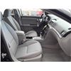 Image 19 : A10 --  2007 SATURN AURA XE , Black , 205540  KM's