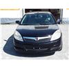 Image 1 : A10 --  2007 SATURN AURA XE , Black , 205540  KM's
