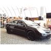 Image 9 : A10 --  2007 SATURN AURA XE , Black , 205540  KM's