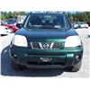 Image 2 : I2 --  2005 NISSAN X-TRAIL XE AWD , Grey , 258182  KM's