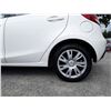 Image 13 : A12 --  2011 MAZDA 2 , White , 247485  KM's