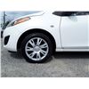 Image 16 : A12 --  2011 MAZDA 2 , White , 247485  KM's
