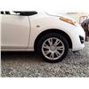 Image 18 : A12 --  2011 MAZDA 2 , White , 247485  KM's